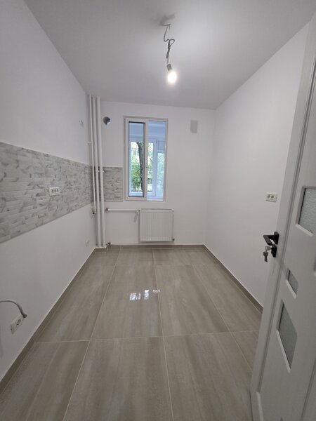 Camil Ressu, intersectie Fizicienilor, 5 minute metrou Grigorescu, renovat
