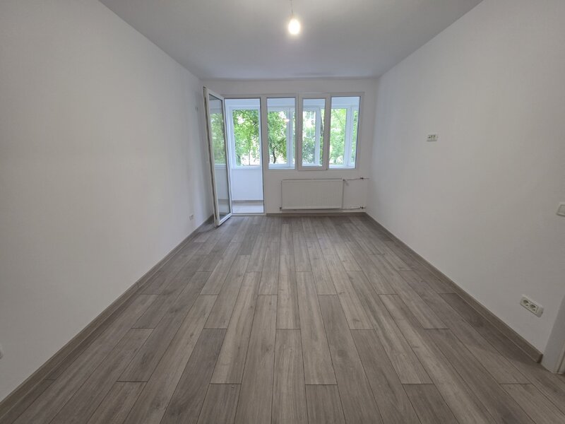 Camil Ressu, intersectie Fizicienilor, 5 minute metrou Grigorescu, renovat