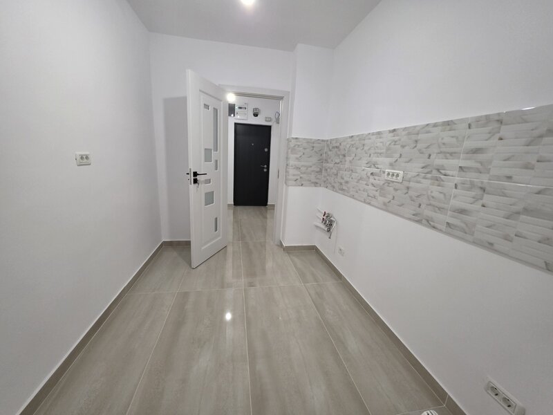 Camil Ressu, intersectie Fizicienilor, 5 minute metrou Grigorescu, renovat