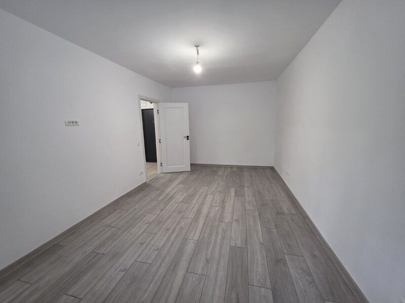 Camil Ressu, intersectie Fizicienilor, 5 minute metrou Grigorescu, renovat