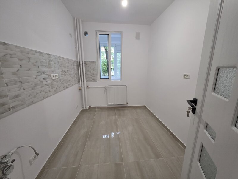 Camil Ressu, intersectie Fizicienilor, 5 minute metrou Grigorescu, renovat
