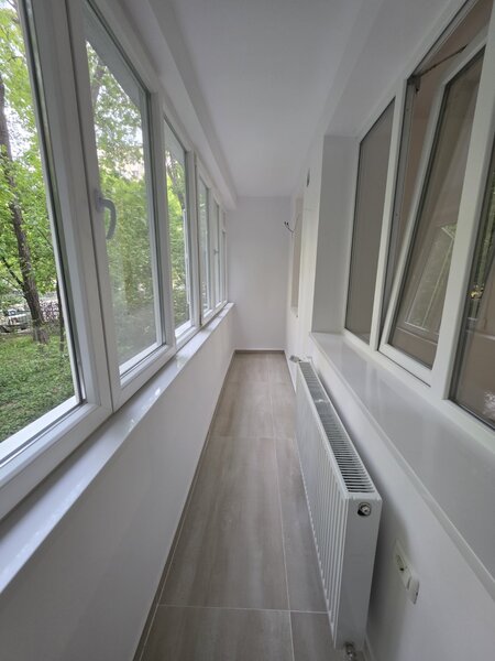 Camil Ressu, intersectie Fizicienilor, 5 minute metrou Grigorescu, renovat