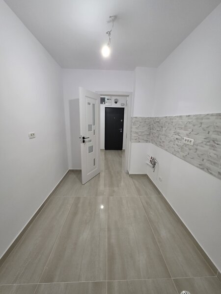 Camil Ressu, intersectie Fizicienilor, 5 minute metrou Grigorescu, renovat
