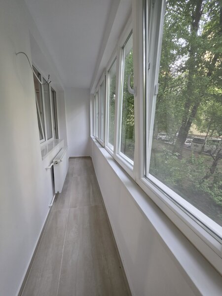 Camil Ressu, intersectie Fizicienilor, 5 minute metrou Grigorescu, renovat
