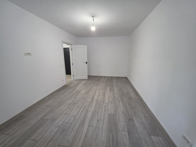 Camil Ressu, intersectie Fizicienilor, 5 minute metrou Grigorescu, renovat