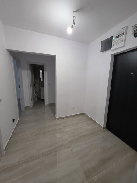 Camil Ressu, intersectie Fizicienilor, 5 minute metrou Grigorescu, renovat
