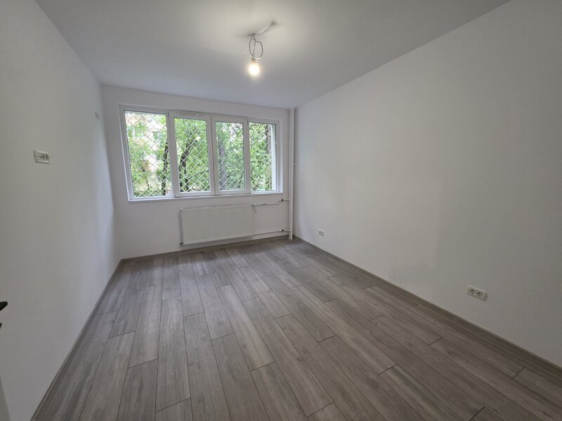 Camil Ressu, intersectie Fizicienilor, 5 minute metrou Grigorescu, renovat
