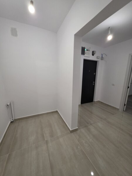 Camil Ressu, intersectie Fizicienilor, 5 minute metrou Grigorescu, renovat