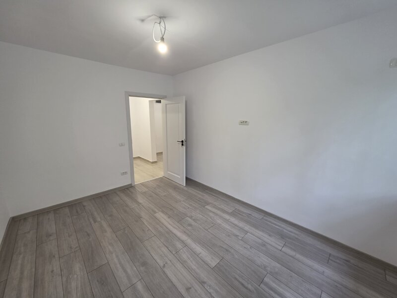 Camil Ressu, intersectie Fizicienilor, 5 minute metrou Grigorescu, renovat