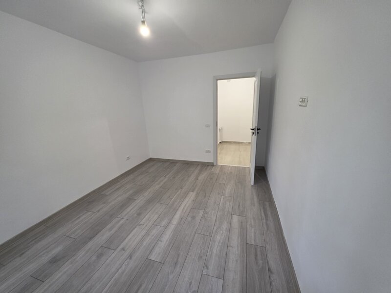 Camil Ressu, intersectie Fizicienilor, 5 minute metrou Grigorescu, renovat