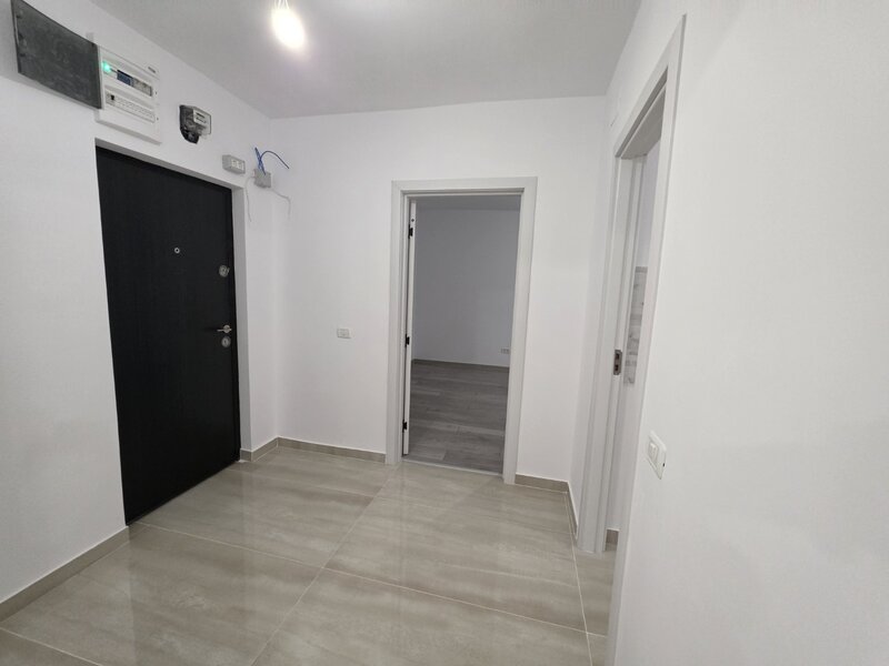 Camil Ressu, intersectie Fizicienilor, 5 minute metrou Grigorescu, renovat